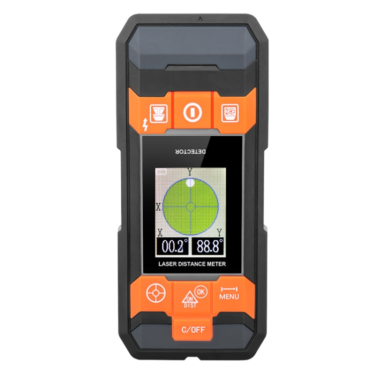 GVDA GD210DG Metal Detector palmare a luce verde, GD210DG GVDA GD210DG Metal Detector palmare a luce verde, GD210DG